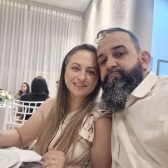 Kézia Doarte Teles Mosso