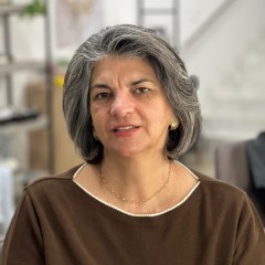 Noêmia Conrado Doarte Guimarães