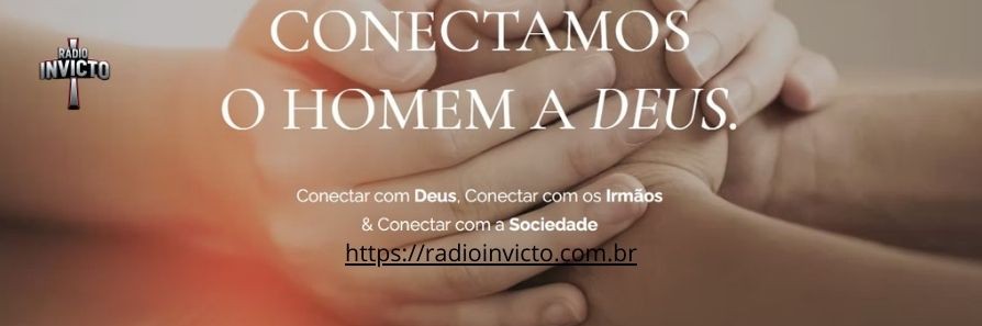 Conectando o homem a Deus